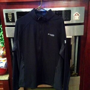 Columbia jacket
